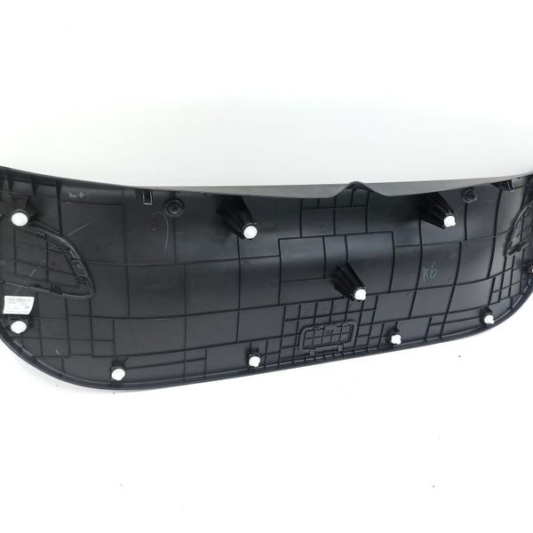 Forro Tampa Traseira Hb20 1.0 M Comfort 2018