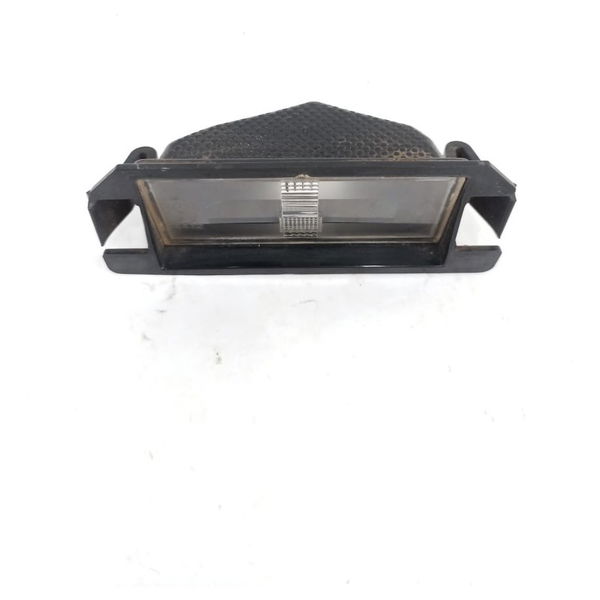 Luz Placa Hb20 1.0 M Comfort 2018