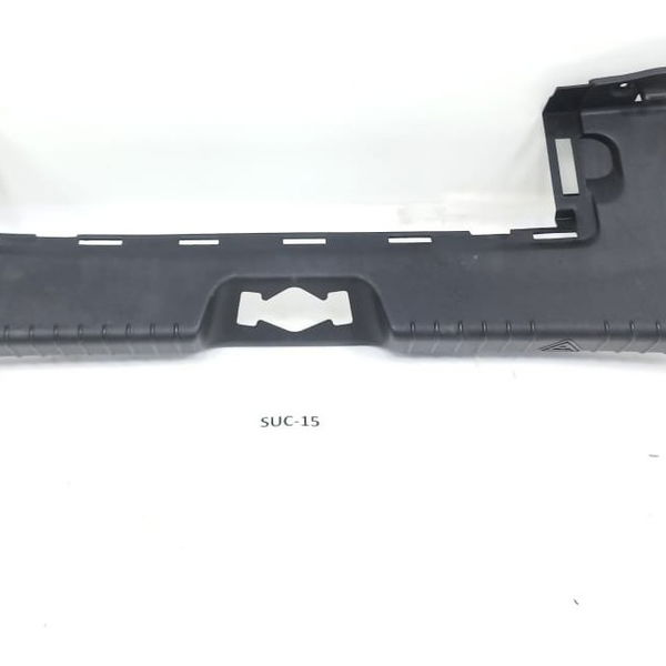Soleira Porta Malas Hb20 1.0 M Comfort 2018