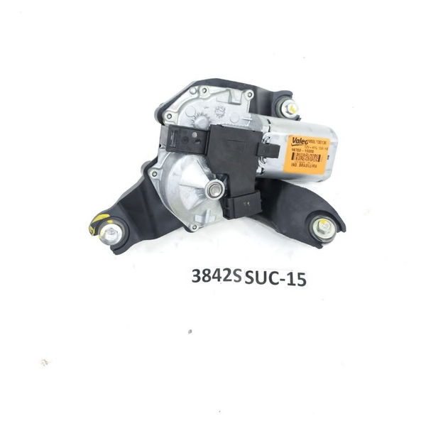 Motor Limpador Traseiro Hb20 1.0 M Comfort 2018