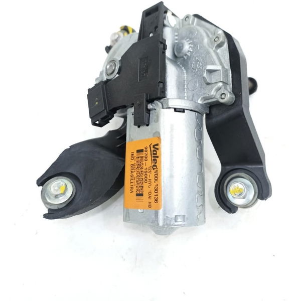 Motor Limpador Traseiro Hb20 1.0 M Comfort 2018