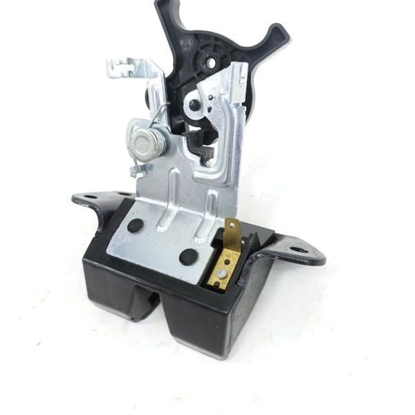 Fechadura Tampa Traseira Hb20 1.0 M Comfort 2018