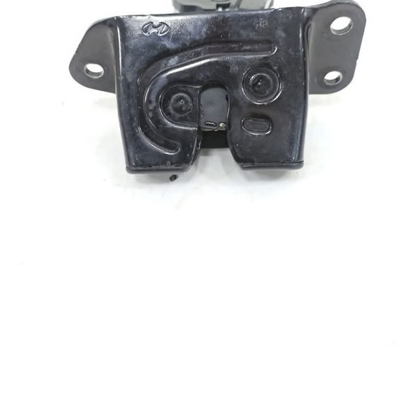 Fechadura Tampa Traseira Hb20 1.0 M Comfort 2018
