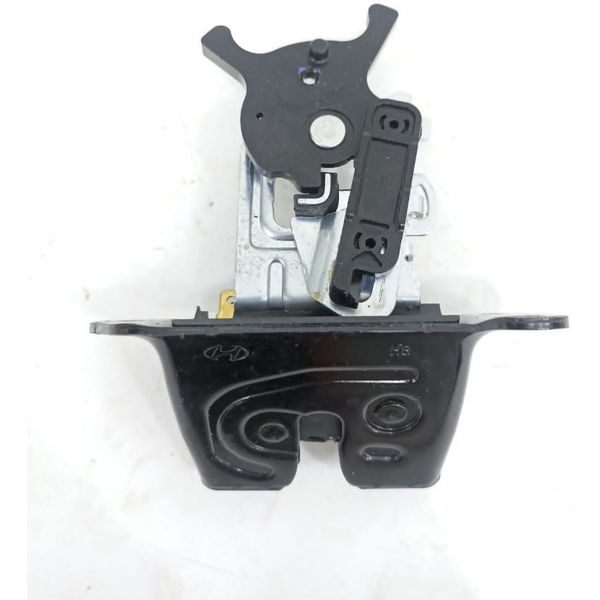 Fechadura Tampa Traseira Hb20 1.0 M Comfort 2018