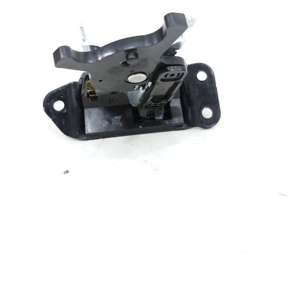 Fechadura Tampa Traseira Hb20 1.0 M Comfort 2018