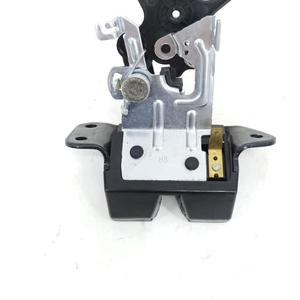 Fechadura Tampa Traseira Hb20 1.0 M Comfort 2018