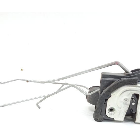 Fechadura Porta Dianteira Direita Hb20 1.0m Comfort 2017