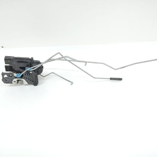 Fechadura Porta Dianteira Direita Hb20 1.0m Comfort 2017