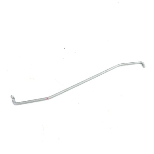 Haste Fechadura Tampa Traseira Hb20 1.0 M Comfort 2018