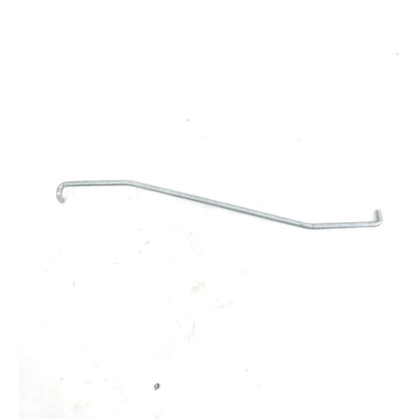 Haste Fechadura Tampa Traseira Hb20 1.0 M Comfort 2018
