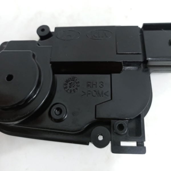 Atuador Tampa Traseira Hb20 1.0 M Comfort 2018