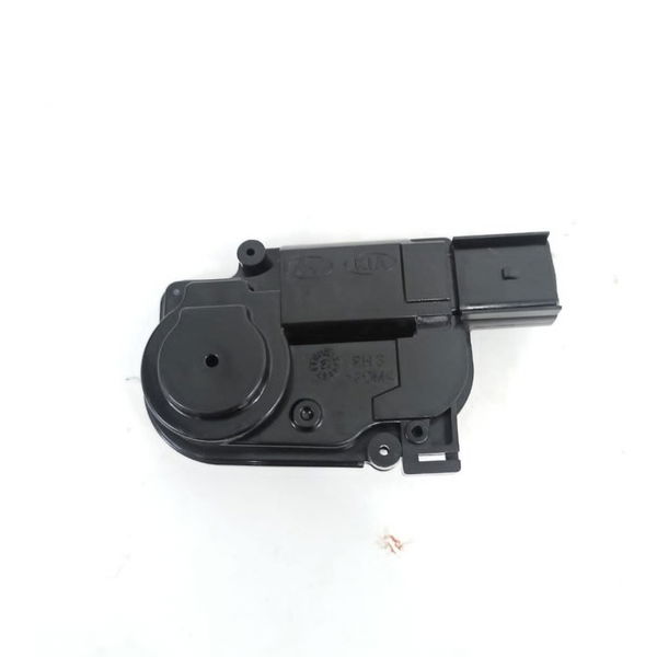 Atuador Tampa Traseira Hb20 1.0 M Comfort 2018
