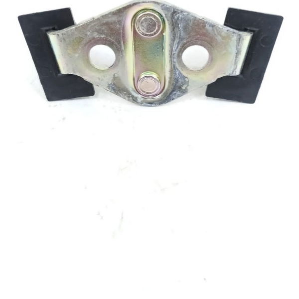 Batente Fechadura Tampa Traseira Hb20 1.0 M Comfort 2018