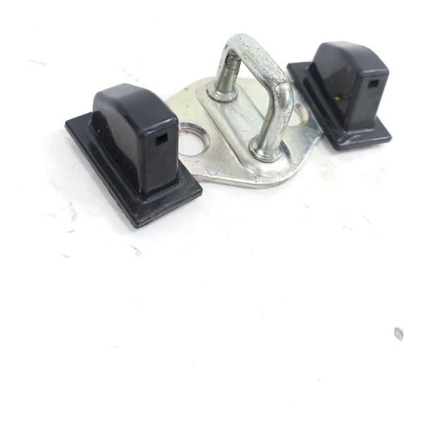 Batente Fechadura Tampa Traseira Hb20 1.0 M Comfort 2018