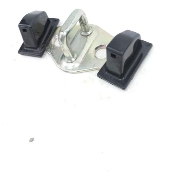 Batente Fechadura Tampa Traseira Hb20 1.0 M Comfort 2018