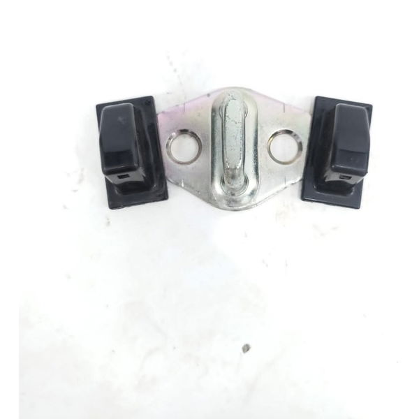 Batente Fechadura Tampa Traseira Hb20 1.0 M Comfort 2018