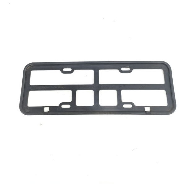 Suporte Placa Tampa Traseira Hb20 1.0 M Comfort 2018