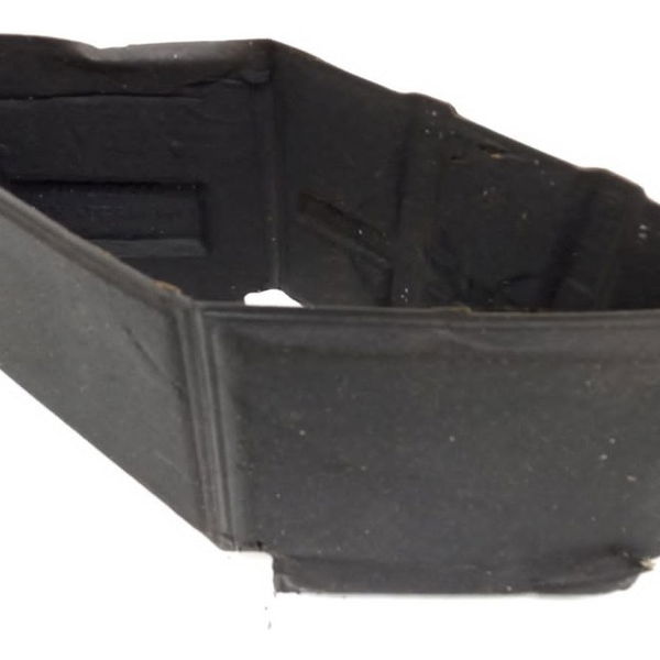 Capa Bateria Hb20 1.0m Comfort 2018 Detalhe