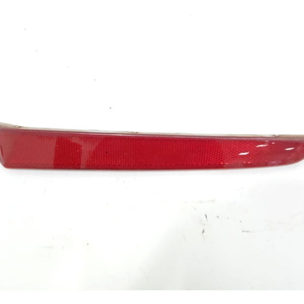 Refletor Olho Gato Direi Para-choque Tras Hb20 Comfort 2018
