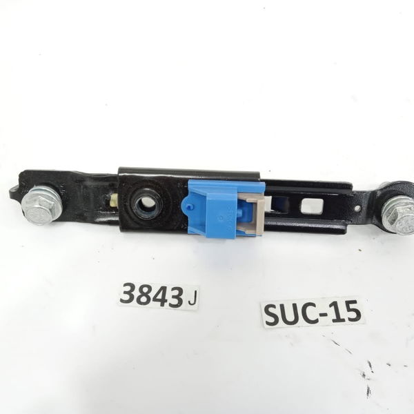 Suporte Cinto Segurança Diant Esque Hb20 1.0m Comfort 2018