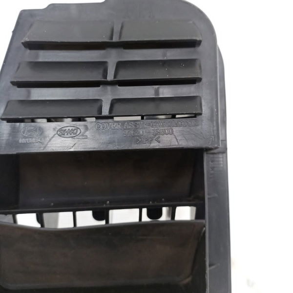 Difusor Carroceria Lado Direito Hb20 1.0 M Comfort 2018