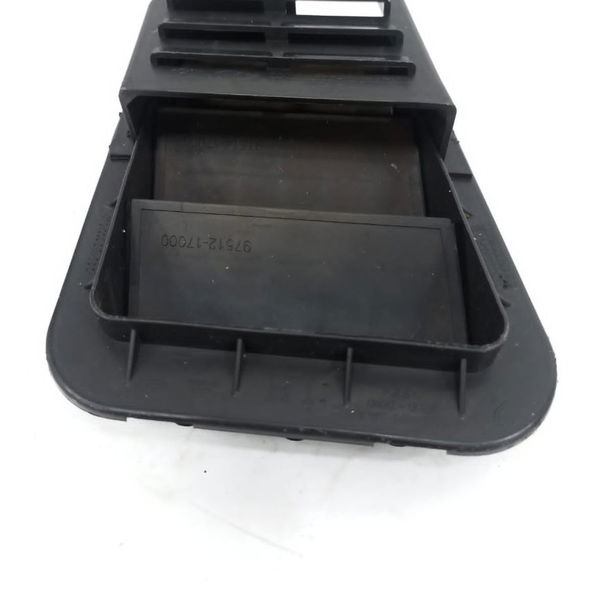 Difusor Carroceria Esquerdo Hb20 1.0 M Comfort 2018