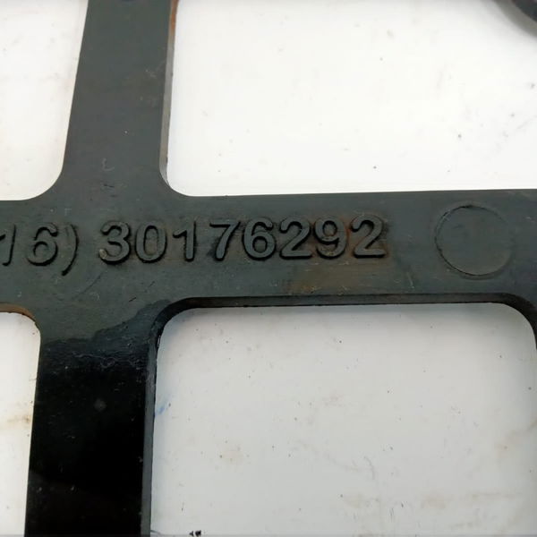 Suporte Placa Hb20 1.0m Comfort 2018
