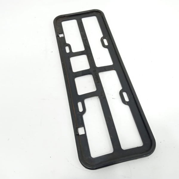Suporte Placa Hb20 1.0m Comfort 2018