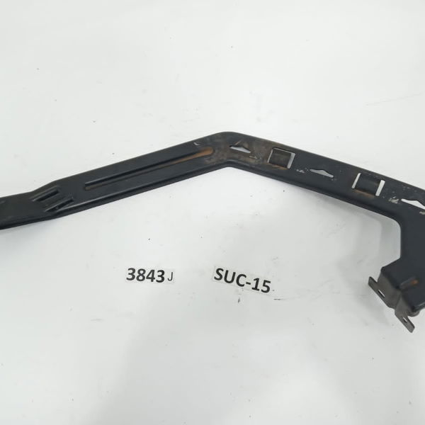 Suporte Guia Farol Esquerdo Hb20 1.0m Comfort 2017 2018