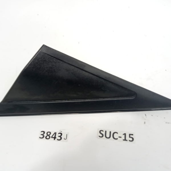Acabamento Externo Retrovisor Esquer Hb20 1.0m Comfort 2018
