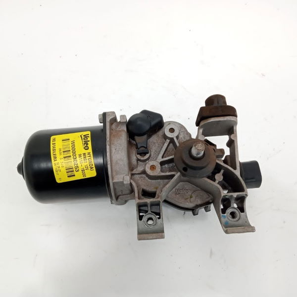 Motor Limpador Parabrisa Hb20 1.0m Comfort 2018
