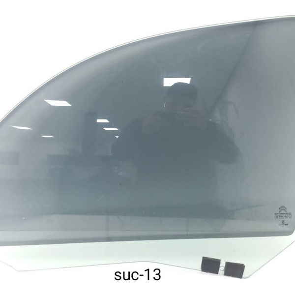 Vidro Dianteiro Esquerdo Citroen Aircross 1.6 2018