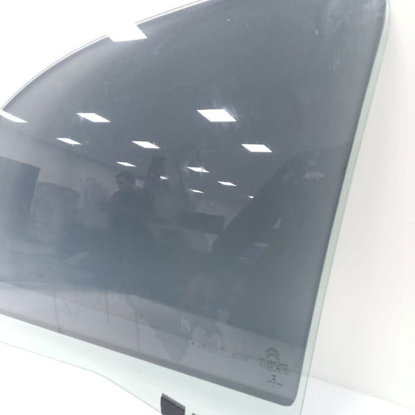 Vidro Dianteiro Esquerdo Citroen Aircross 1.6 2018