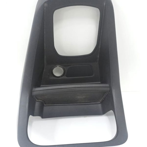 Moldura Console Central Ford Ka 1.0 3cc  Se 2021