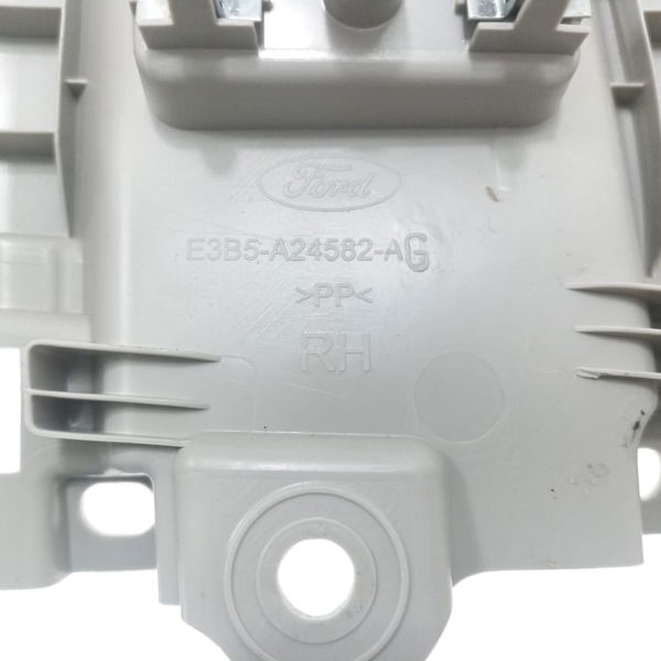 Acabamento Superior Coluna Central Direita Ford Ka Se 2021