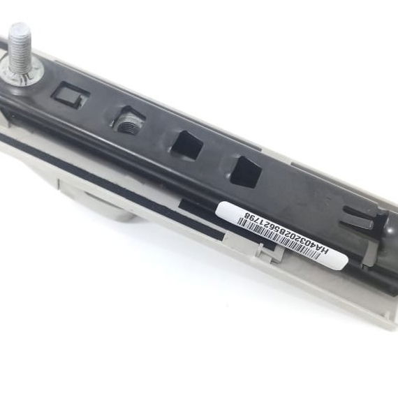 Regulador Altura Cinto Esquerdo Ford Ka 1.0 3cc Se 2021