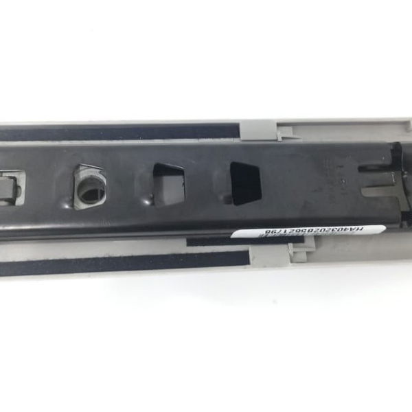 Regulador Altura Cinto Esquerdo Ford Ka 1.0 3cc Se 2021
