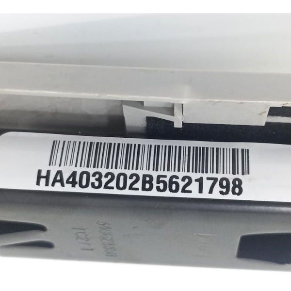 Regulador Altura Cinto Esquerdo Ford Ka 1.0 3cc Se 2021