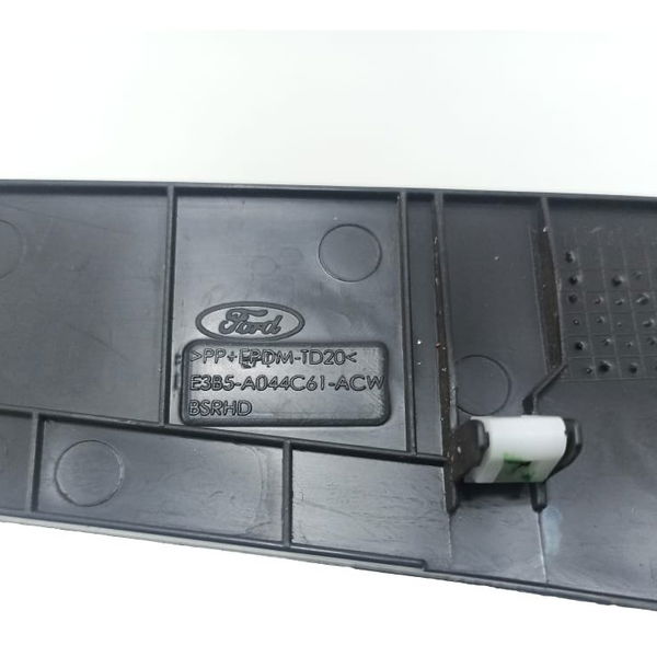 Acabamento Lateral Esquerdo Painel Ford Ka 1.0 3cc Se 2021