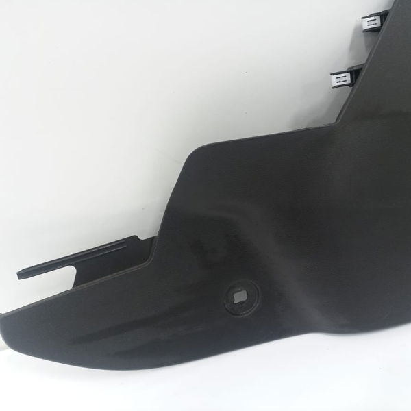 Acabamento Lateral Esquerdo Console Ford Ka 1.0 3cc Se 2021