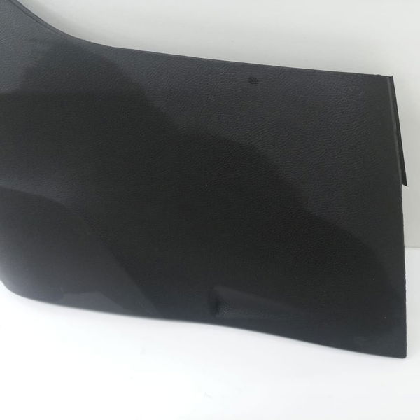 Acabamento Lateral Esquerdo Console Ford Ka 1.0 3cc Se 2021