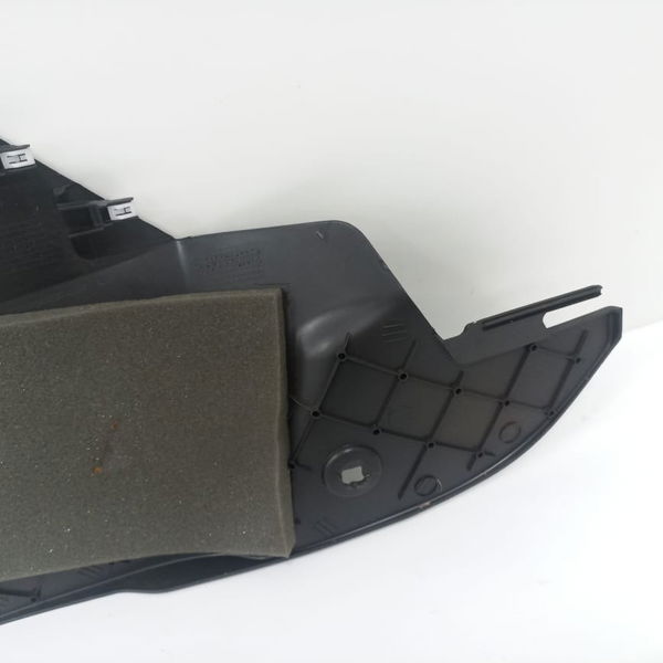 Acabamento Lateral Esquerdo Console Ford Ka 1.0 3cc Se 2021