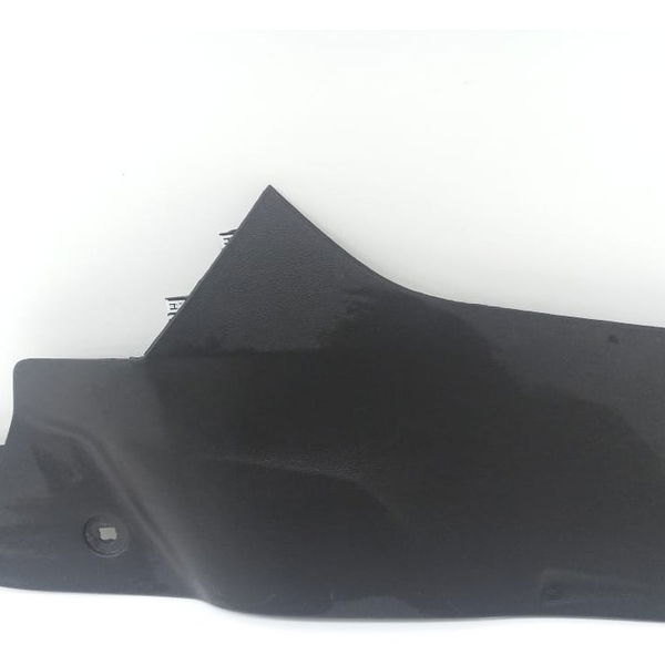 Acabamento Lateral Esquerdo Console Ford Ka 1.0 3cc Se 2021