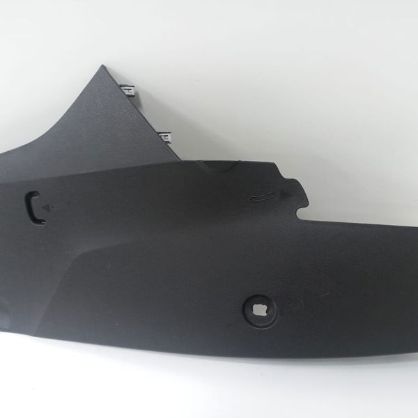 Acabamento Lado Direito Console Ford Ka 1.0 3cc Se 2021