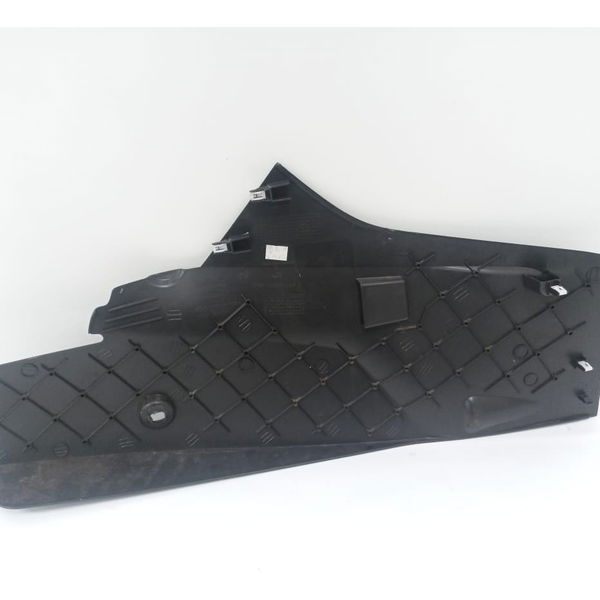 Acabamento Lado Direito Console Ford Ka 1.0 3cc Se 2021