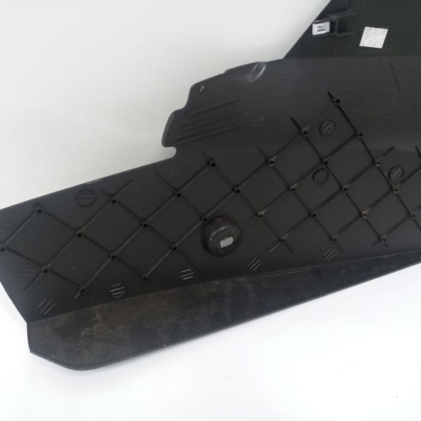Acabamento Lado Direito Console Ford Ka 1.0 3cc Se 2021