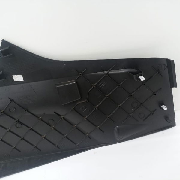 Acabamento Lado Direito Console Ford Ka 1.0 3cc Se 2021