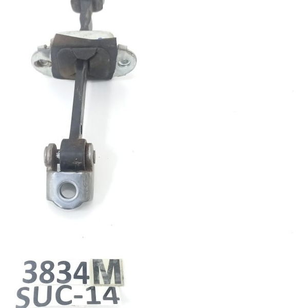 Limitador Porta Traseira Direita Ford Ka 1.0 3cc Se 2021