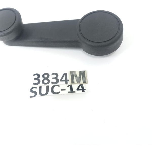 Manivela Porta Traseira Direita Ford Ka 1.0 3cc Se 2021