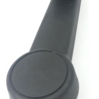 Manivela Porta Traseira Direita Ford Ka 1.0 3cc Se 2021